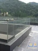 都江堰江山墅实景图