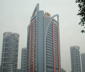 巨龙环岛国际社区2室1厅东南