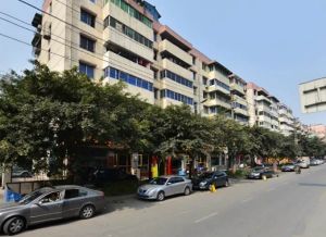 高升桥东路30号2室1厅东南