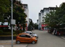 东方丽景(锦江)3室1厅东西