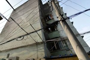 玉林八巷2室1厅南