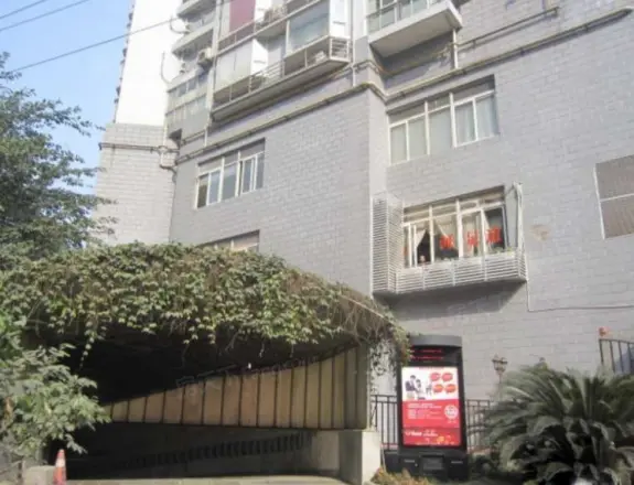 锦海国际花园实景图