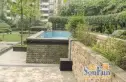 圣安卓花园一期实景图