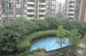 圣安卓花园一期实景图