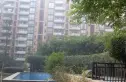 圣安卓花园一期实景图