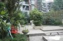 圣安卓花园一期实景图