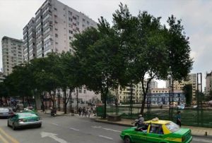 天仙桥北路16号2室1厅东南