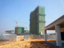 复式毛坯,户型方正...........