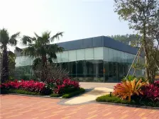 交通便利 配套成熟 环境好 空气清新 房子保养的很好