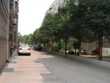 双气南北通透 6号线地铁口 南福华 淮东就在门口