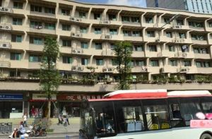 邮政宿舍3室2厅东北
