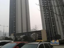 卡斯摩广场2室2厅南北