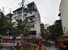 平福巷6号小区2室1厅南