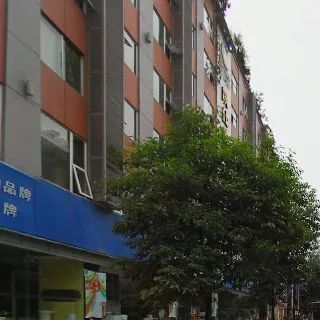 红星路四段66号院实景图