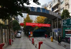 东晶丽苑1室1厅东