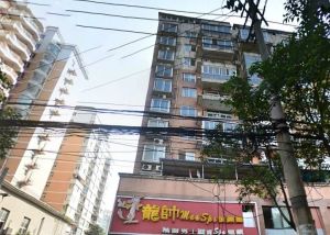 纳米爱邸1室1厅东南