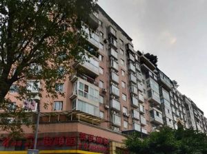 纳米爱邸1室0厅西