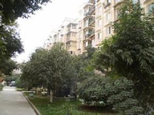 金红园2室2厅东