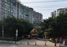 新绿季节2室1厅南