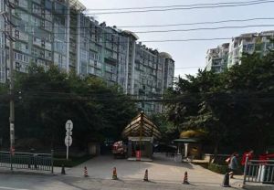 新绿季节2室1厅南