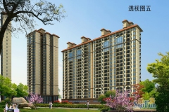 云集明珠