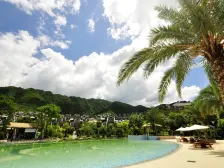 碧桂园清泉城 5室2厅 南