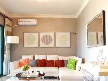 碧桂园清泉城 9室3厅 南