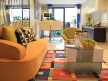 清泉城温泉别墅,位置好,环境舒适!