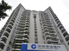 凯旋花园,户型方正,居家装修,端头的户型,不沿街