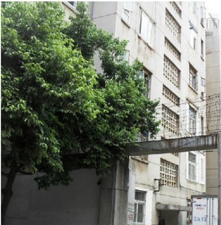 工商局宿舍实景图