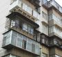 工商局宿舍实景图