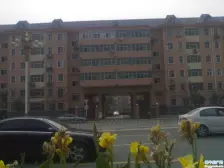 大户型复式住宅楼高楼层视野开阔