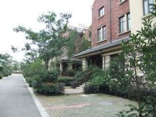 紫琅花园别墅 独栋大别墅 独门独户独院 安静狼山中南