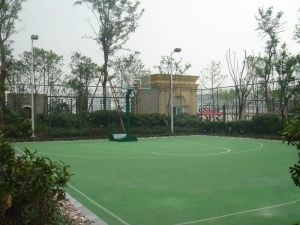 中华名园三期C区2室1厅东