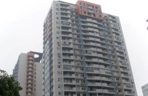 华尔兹广场(武侯)2室1厅东南