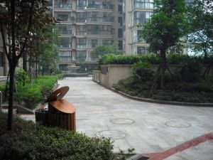 丽都帝景5室2厅西南东北