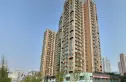 成都国际公寓实景图