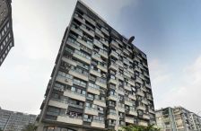 杰座1室1厅北