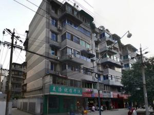 仁和苑3室2厅西南
