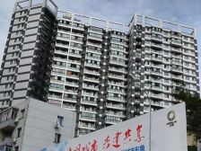 中铁瑞城锦隆时代2室1厅南