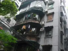 越秀小面积,框架,近地铁站,实用率高,厨房不ru证