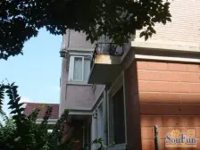 边套大花园,业主急售,近12号线地铁口