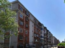 讷河里1室1厅东