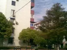 万达商圈、南北商品房、采光视野好、一梯两户得房率高