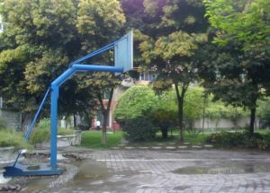 置信花园4室2厅西北