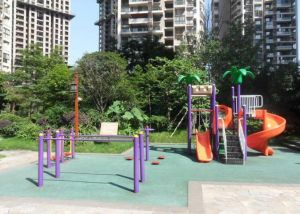 凯丽豪景 3室2厅 北 西北