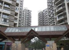 凯丽豪景2室1厅西南
