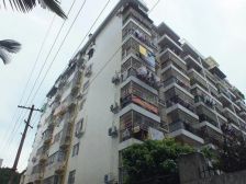 北大路,钱塘屏东,新小区电梯2房,朝南,精装修