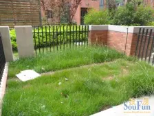 沿河下叠别墅,户型气派,视野好,大四房。