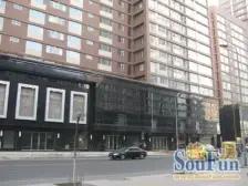 火车站西路随时看房电梯高层,精装修